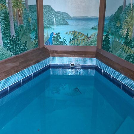 Tokaanu Lodge Motel Turangi Kültér fotó