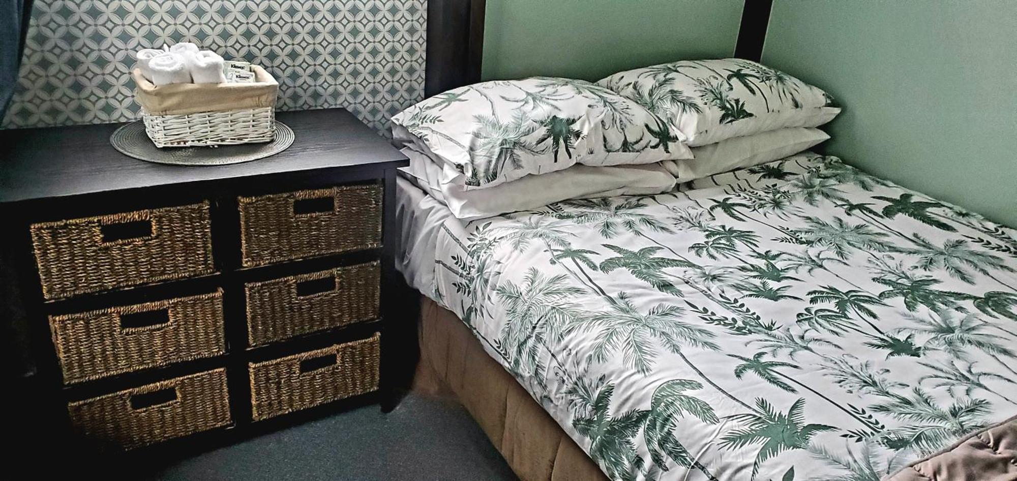 Tokaanu Lodge Motel Turangi Kültér fotó