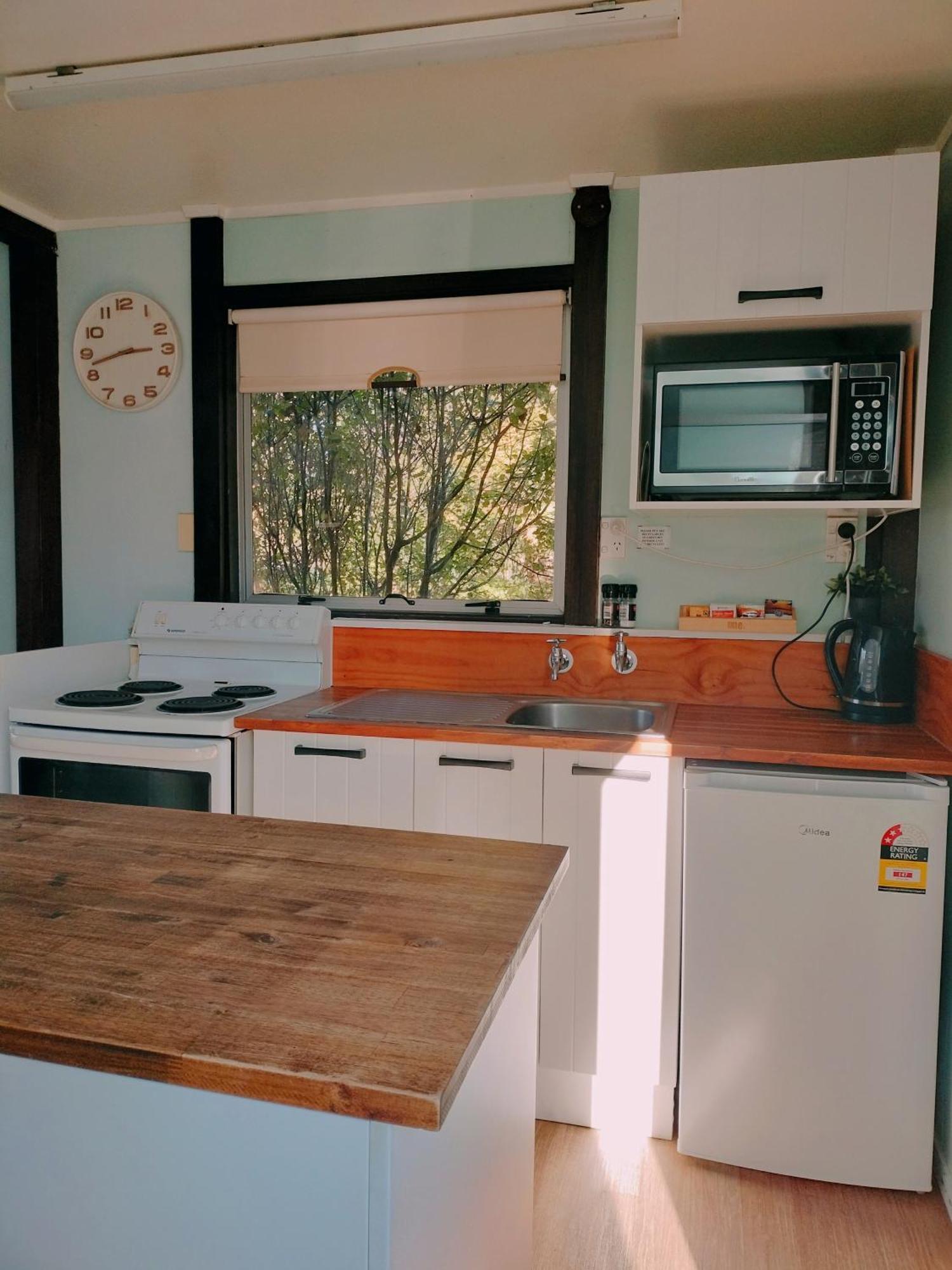 Tokaanu Lodge Motel Turangi Kültér fotó