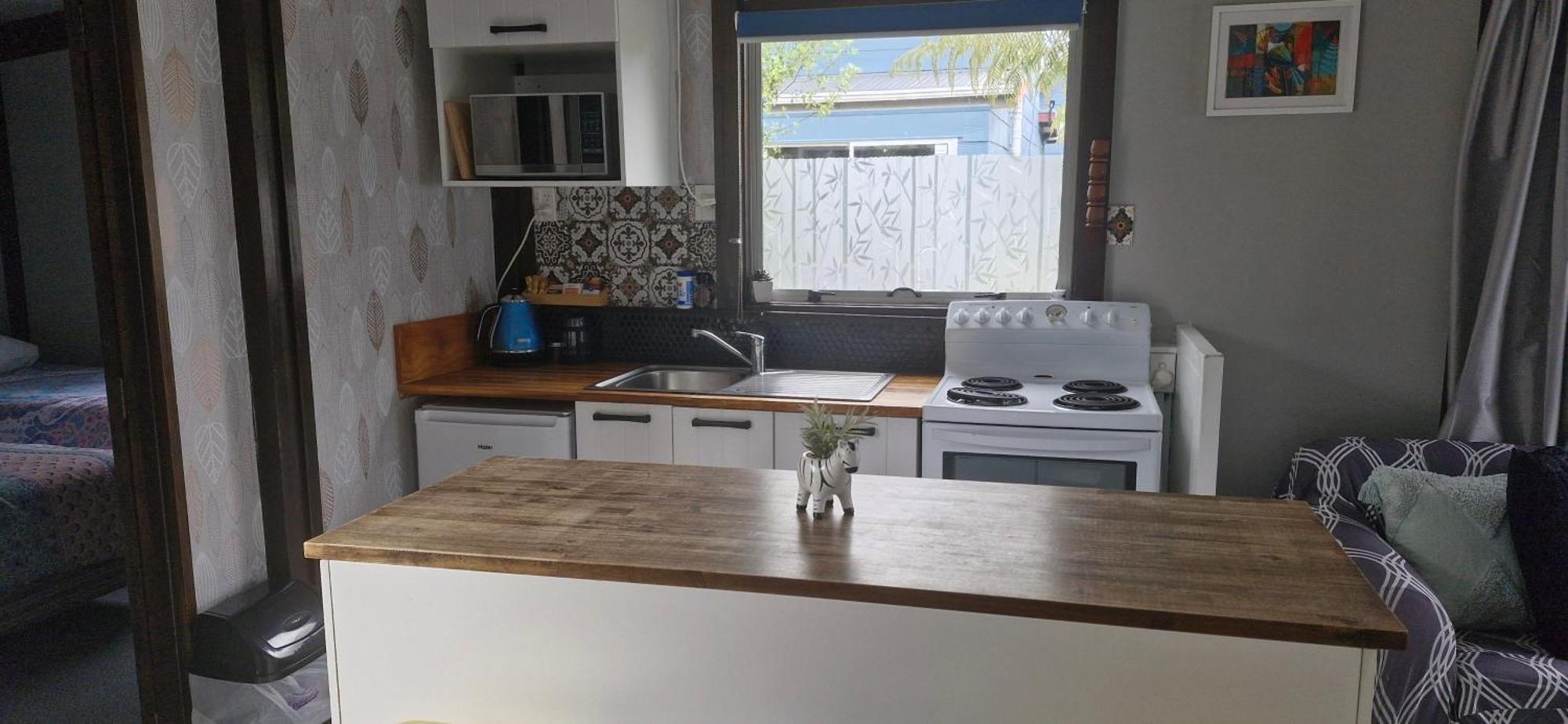 Tokaanu Lodge Motel Turangi Kültér fotó